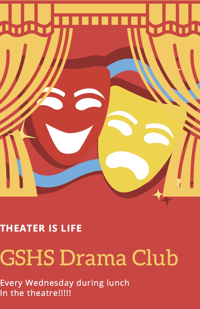 Drama Club